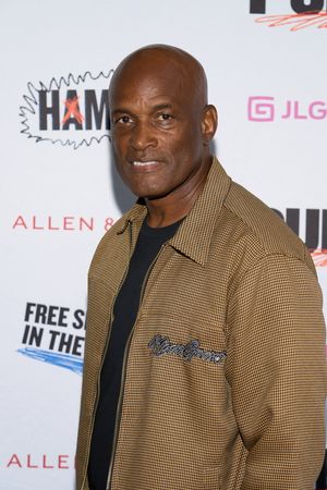 Kenny Leon @ BroadwayWorld Kenny Leon Photo