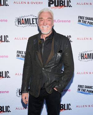 Patrick Page                             Photo