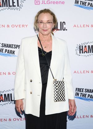 J. Smith-Cameron @ BroadwayWorld J. Smith-Cameron Photo