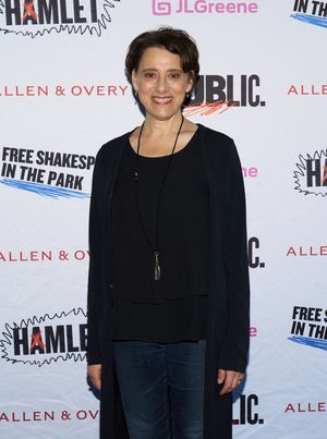 Judy Kuhn                                 Photo