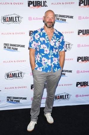 Corey Stoll                                 Photo