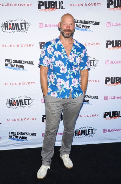 Corey Stoll                                 Photo