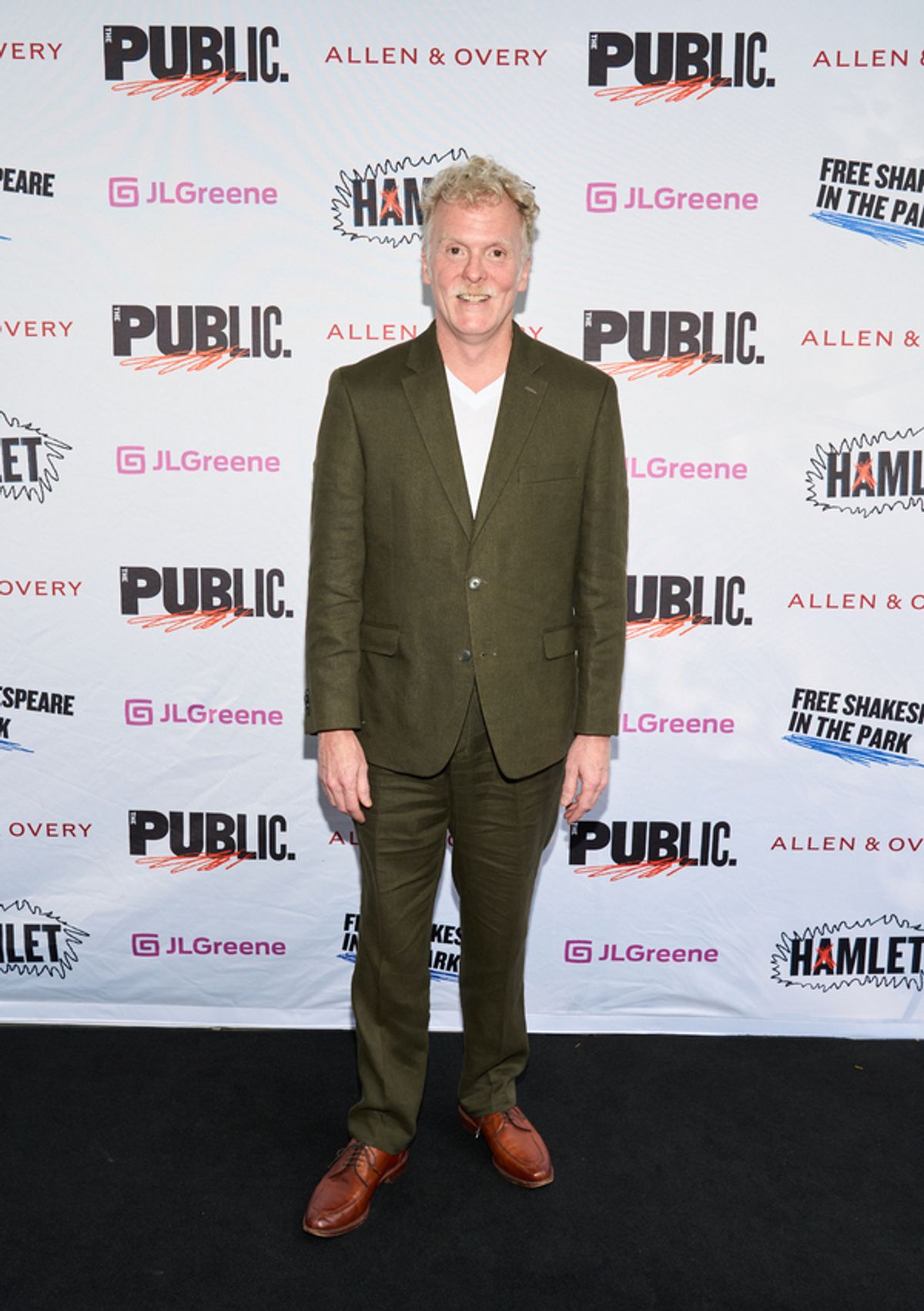 Daniel Pearce                                at 