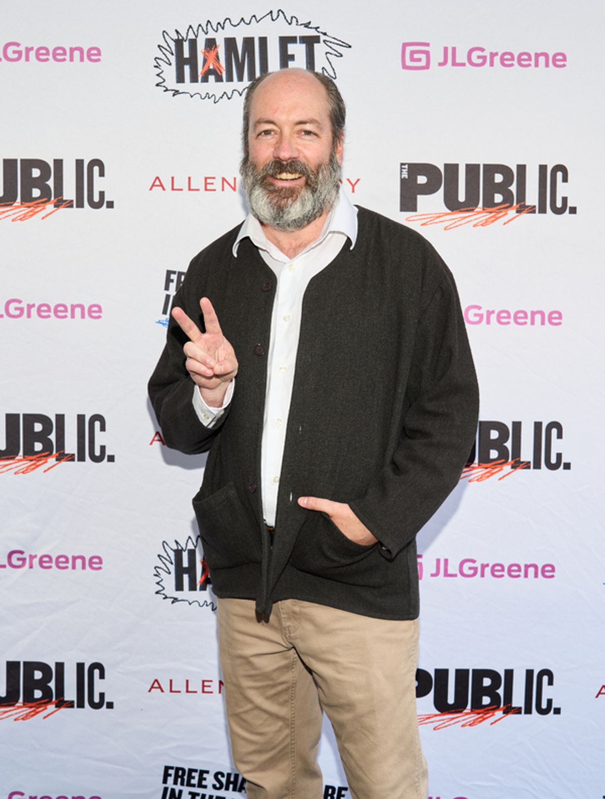 Liam Craig                                 at 