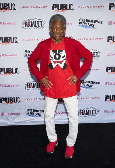André De Shields                                 Photo