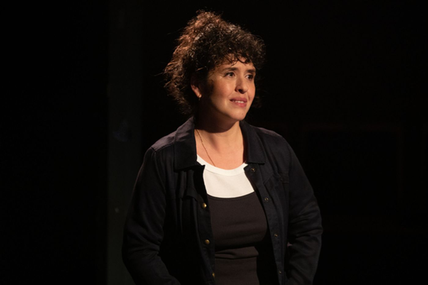 Photos: First Look at THE SWELL World Premiere at Orange Tree Theatre  Image