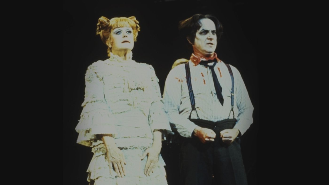 Check Out the Latest on BroadwayHD – Including a New Release with Sutton Foster  Image