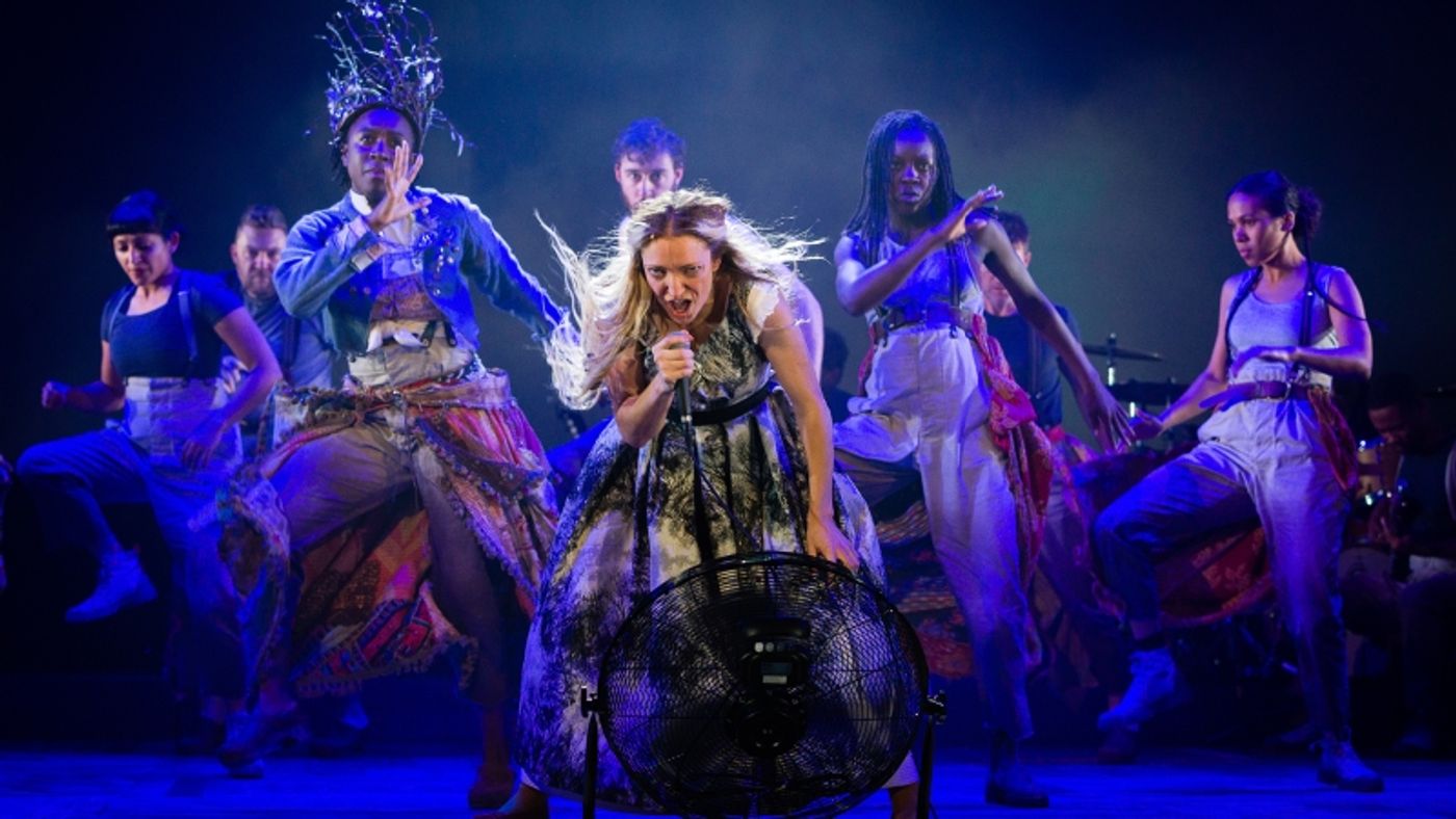 Check Out the Latest on BroadwayHD – Including a New Release with Sutton Foster  Image