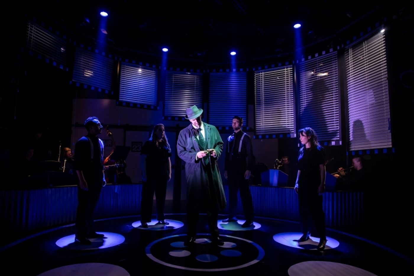 REVIEW: Guest Reviewer Kym Vaitiekus Shares His Thoughts On CITY OF ANGELS  Image