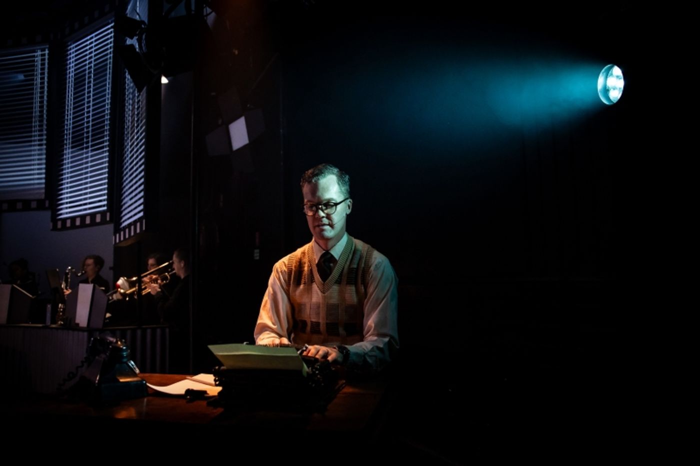 REVIEW: Guest Reviewer Kym Vaitiekus Shares His Thoughts On CITY OF ANGELS  Image