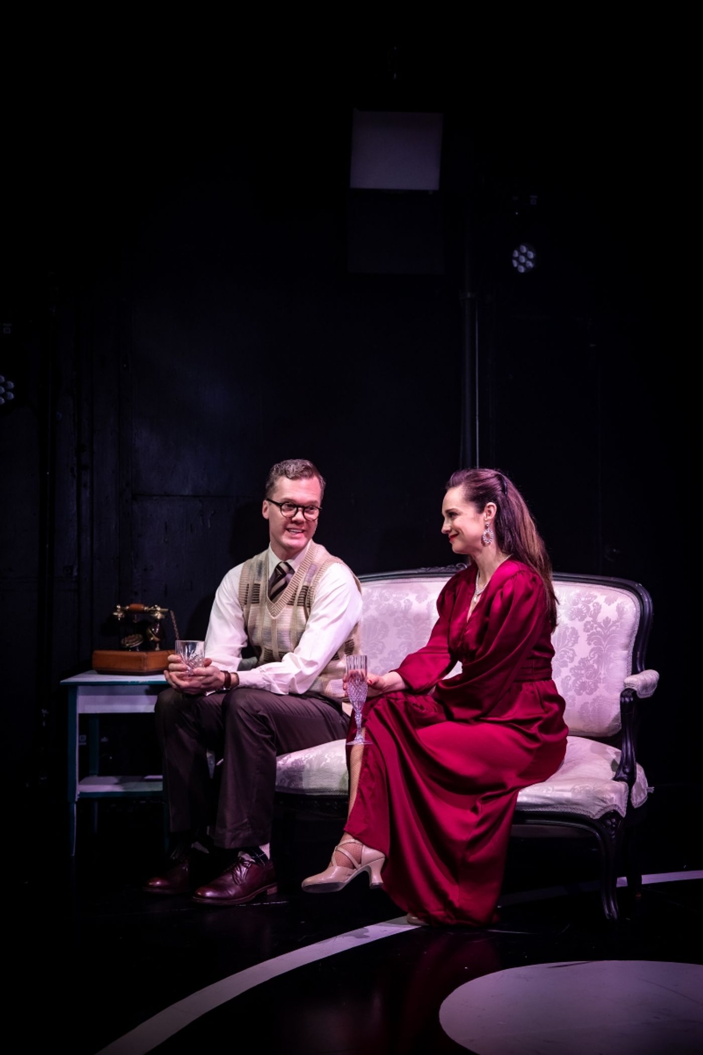 REVIEW: Guest Reviewer Kym Vaitiekus Shares His Thoughts On CITY OF ANGELS  Image