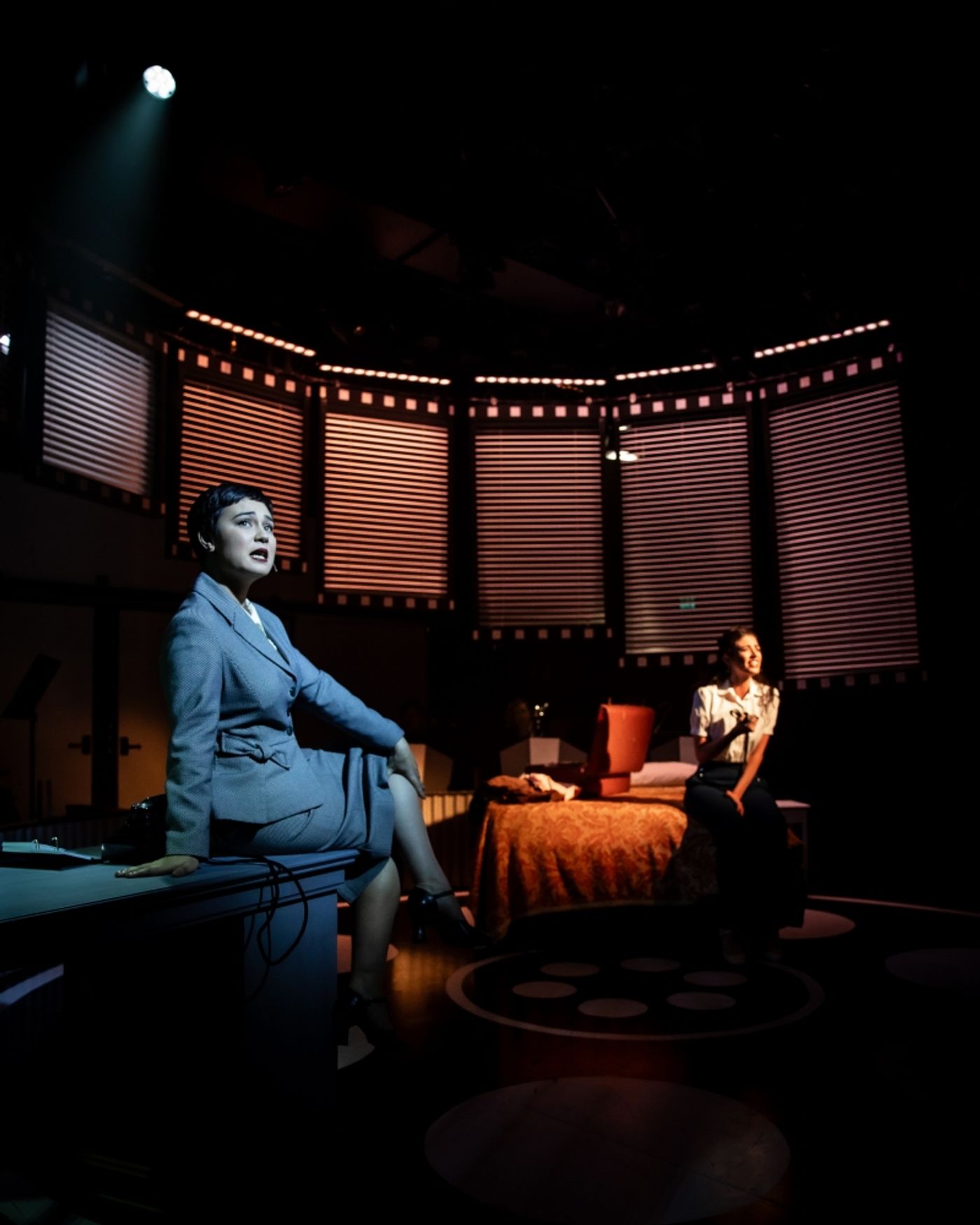 REVIEW: Guest Reviewer Kym Vaitiekus Shares His Thoughts On CITY OF ANGELS  Image