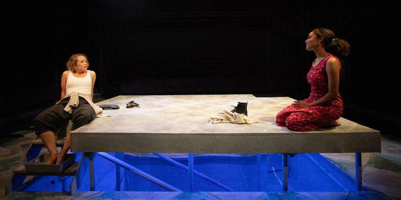 Critics' Pick: Katie Kirkpatrick's Best Theatre of 2023  Image