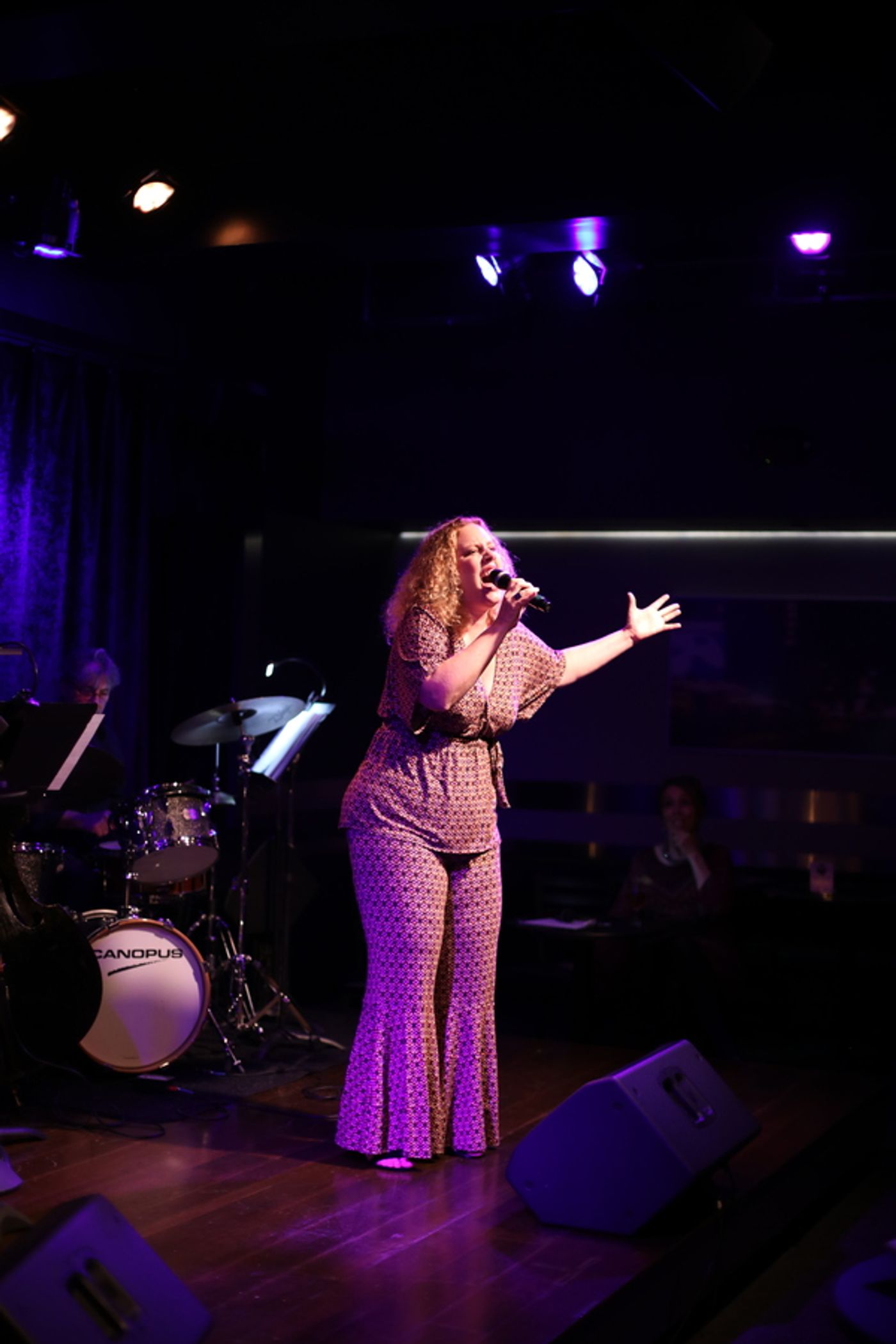 Photos: June 27th THE LINEUP WITH SUSIE MOSHER Stacks The Deck  Image