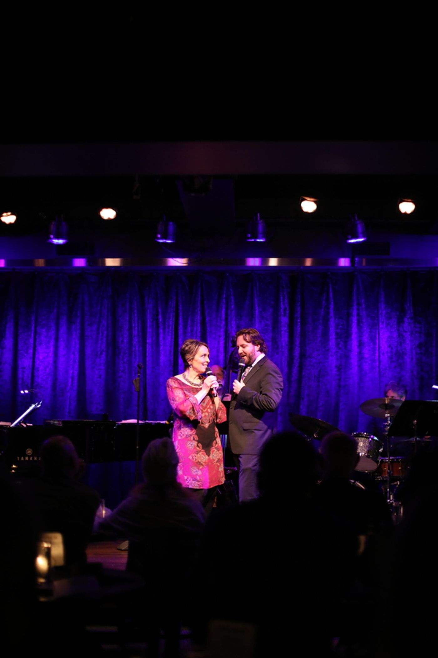 Photos: June 27th THE LINEUP WITH SUSIE MOSHER Stacks The Deck  Image