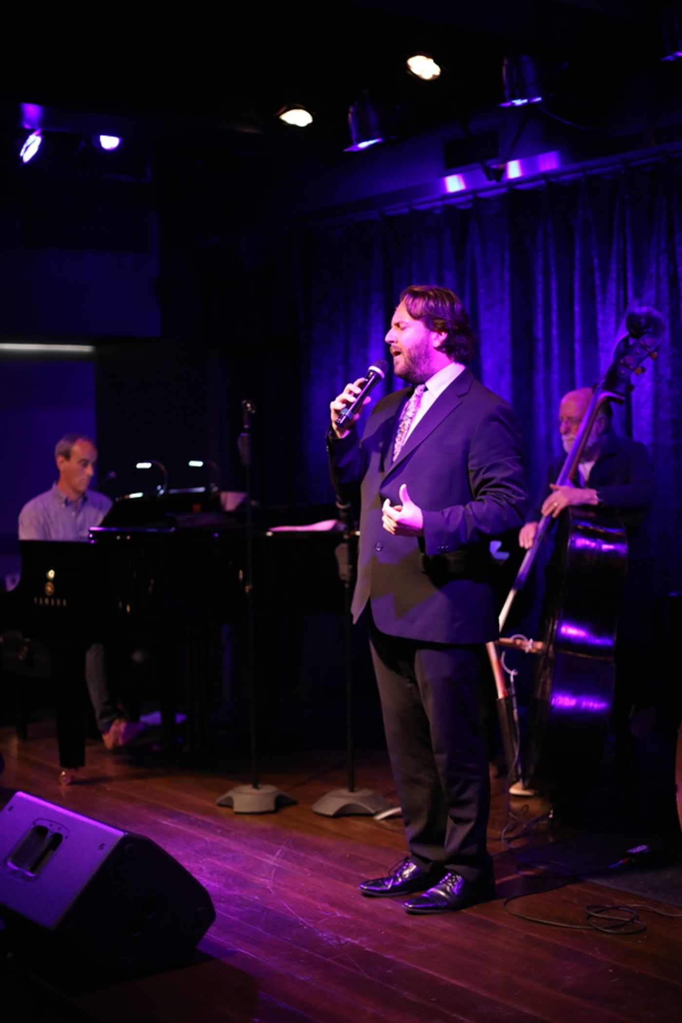 Photos: June 27th THE LINEUP WITH SUSIE MOSHER Stacks The Deck  Image