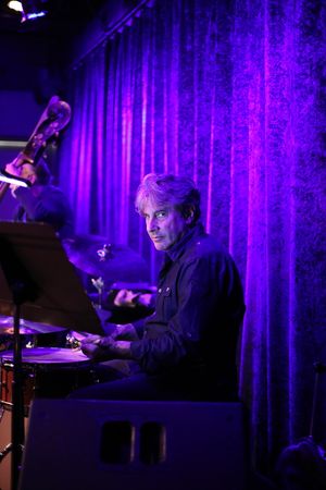 Clint de Ganon @ BroadwayWorld Clint de Ganon Photo