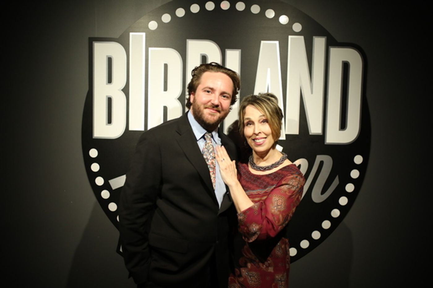 Photos: June 27th THE LINEUP WITH SUSIE MOSHER Stacks The Deck  Image