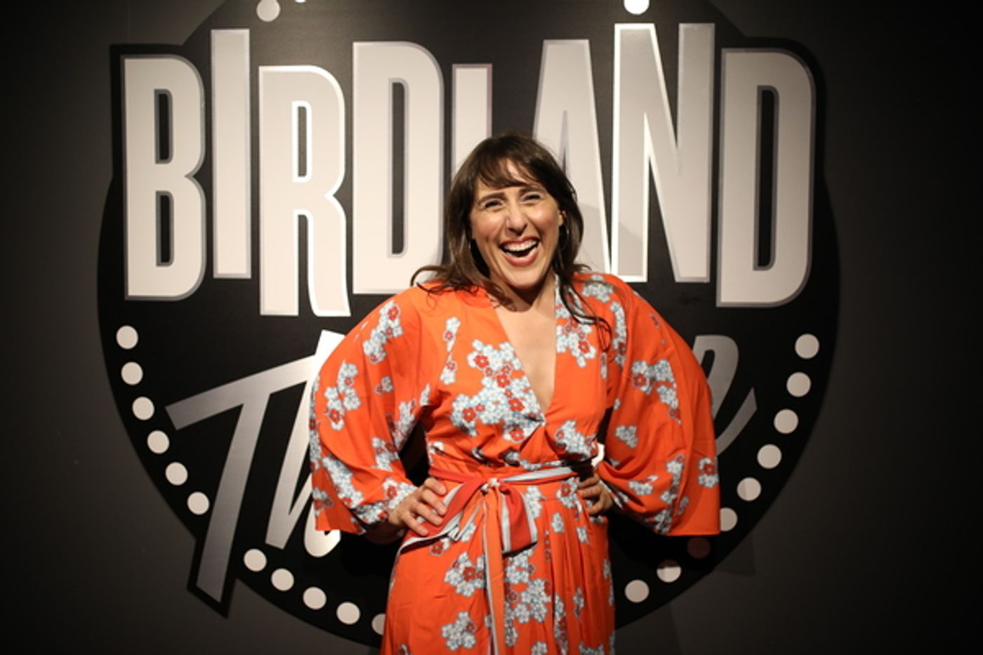 Photos: June 27th THE LINEUP WITH SUSIE MOSHER Stacks The Deck  Image