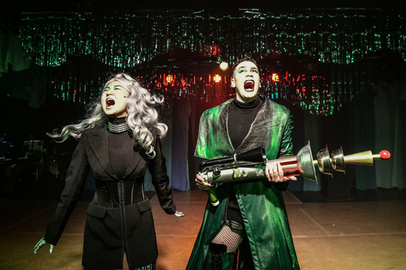 Photos: First Look at THE SPONGEBOB MUSICAL at Kokandy Productions  Image