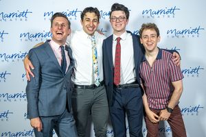 Marriott Theatre’s Buddy: The Buddy Holly Story Photo