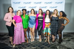 Marriott Theatre’s Buddy: The Buddy Holly Story Photo