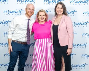 Marriott Theatre’s Buddy: The Buddy Holly Story Photo