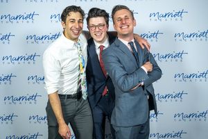 Marriott Theatre’s Buddy: The Buddy Holly Story Photo