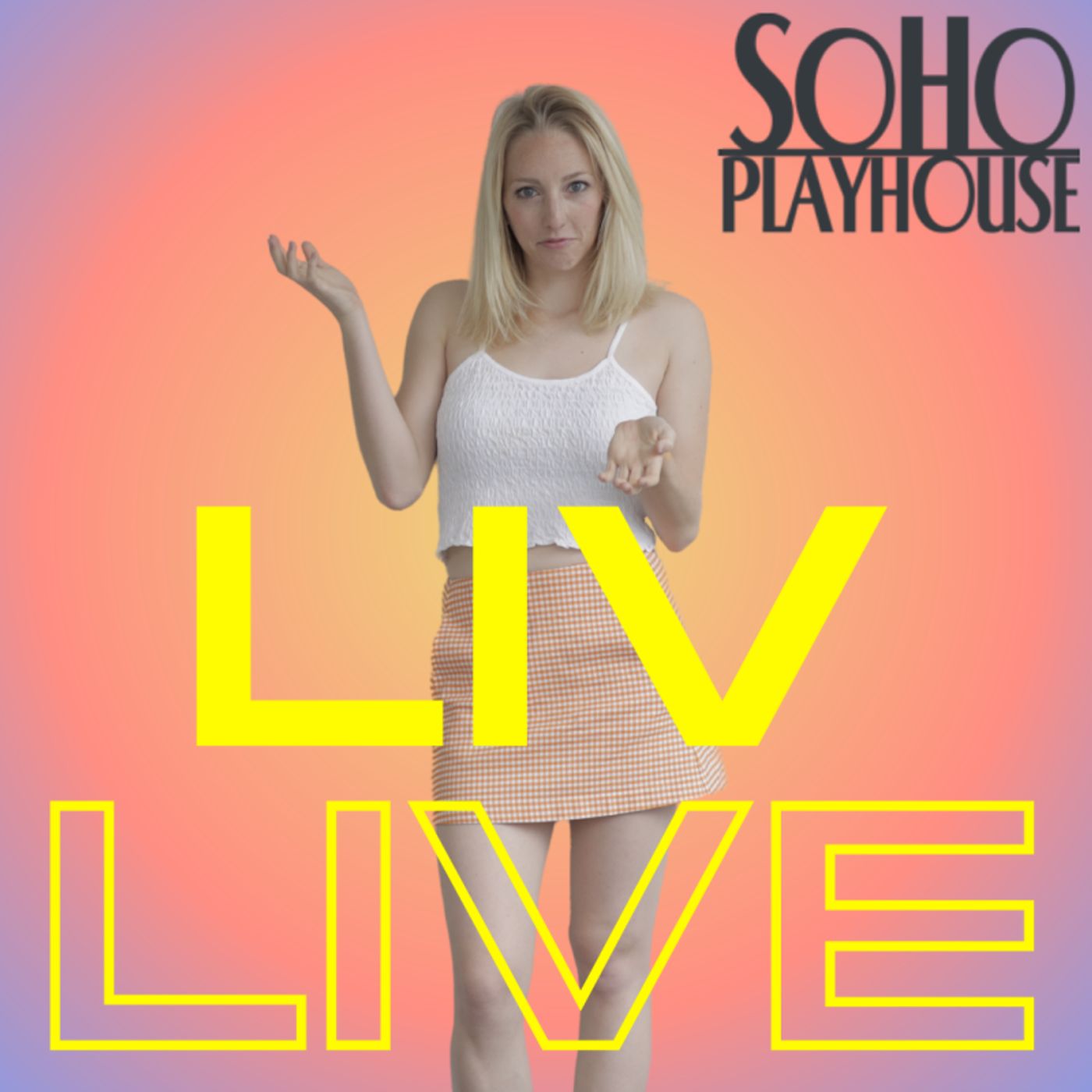 Interview: Olivia Atwood Chats About Her New One Woman Show Liv, LIVE  Image