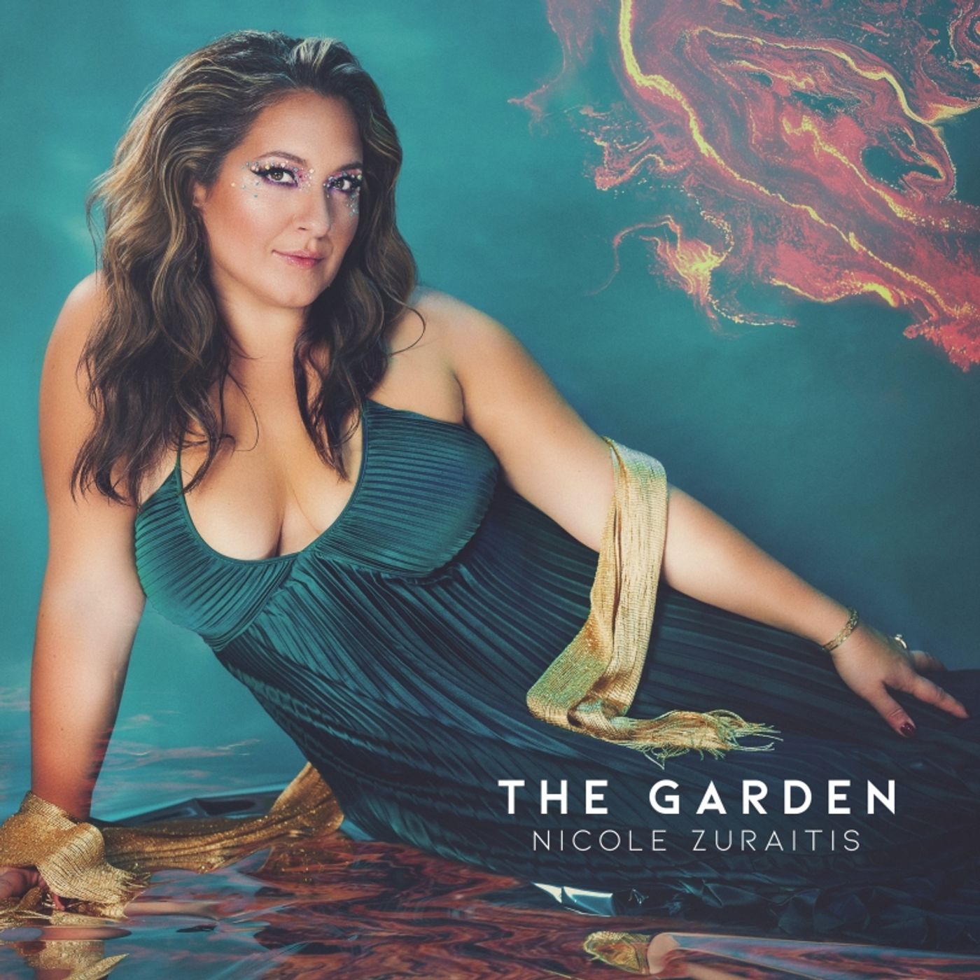 Music Review: Grammy Nominee Nicole Zuraitis Releases Series Of Singles From Upcoming Album HOW LOVE BEGINS  Image