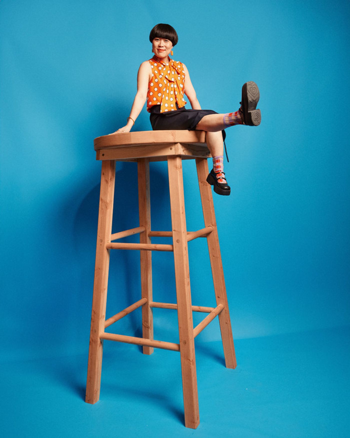 Photos: Laura Benanti, Micaela Diamond And More Turn Out For Alex Edelman's JUST FOR US Broadway Opening Night Photos: Laura Benanti, Micaela Diamond And More Turn Out For Alex Edelman's JUST FOR US Broadway Opening Night Image