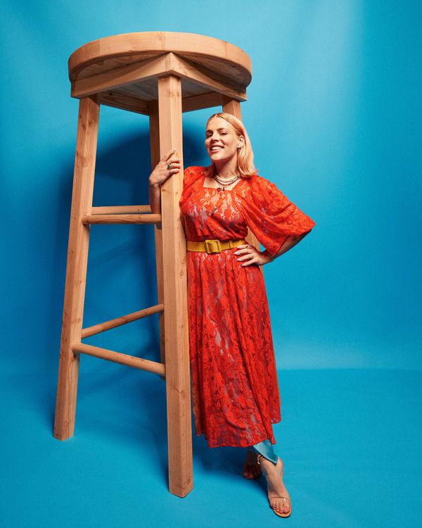 Busy Philipps Photo