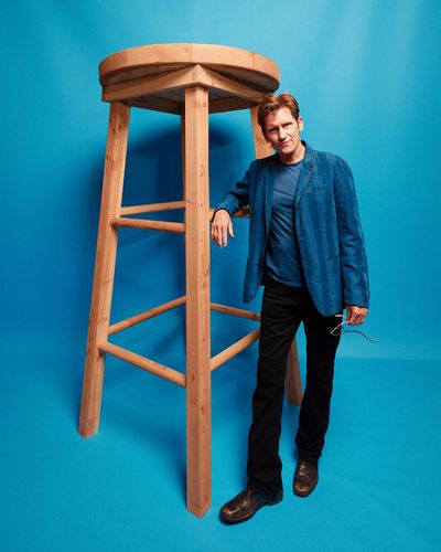 Denis Leary Photo