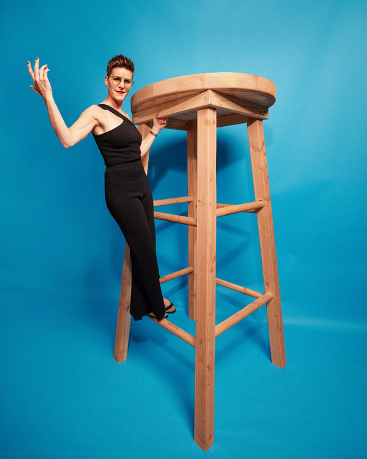 Photos: Laura Benanti, Micaela Diamond And More Turn Out For Alex Edelman's JUST FOR US Broadway Opening Night  Image