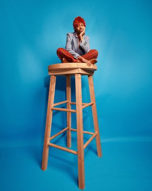 Jeremy O. Harris Photo