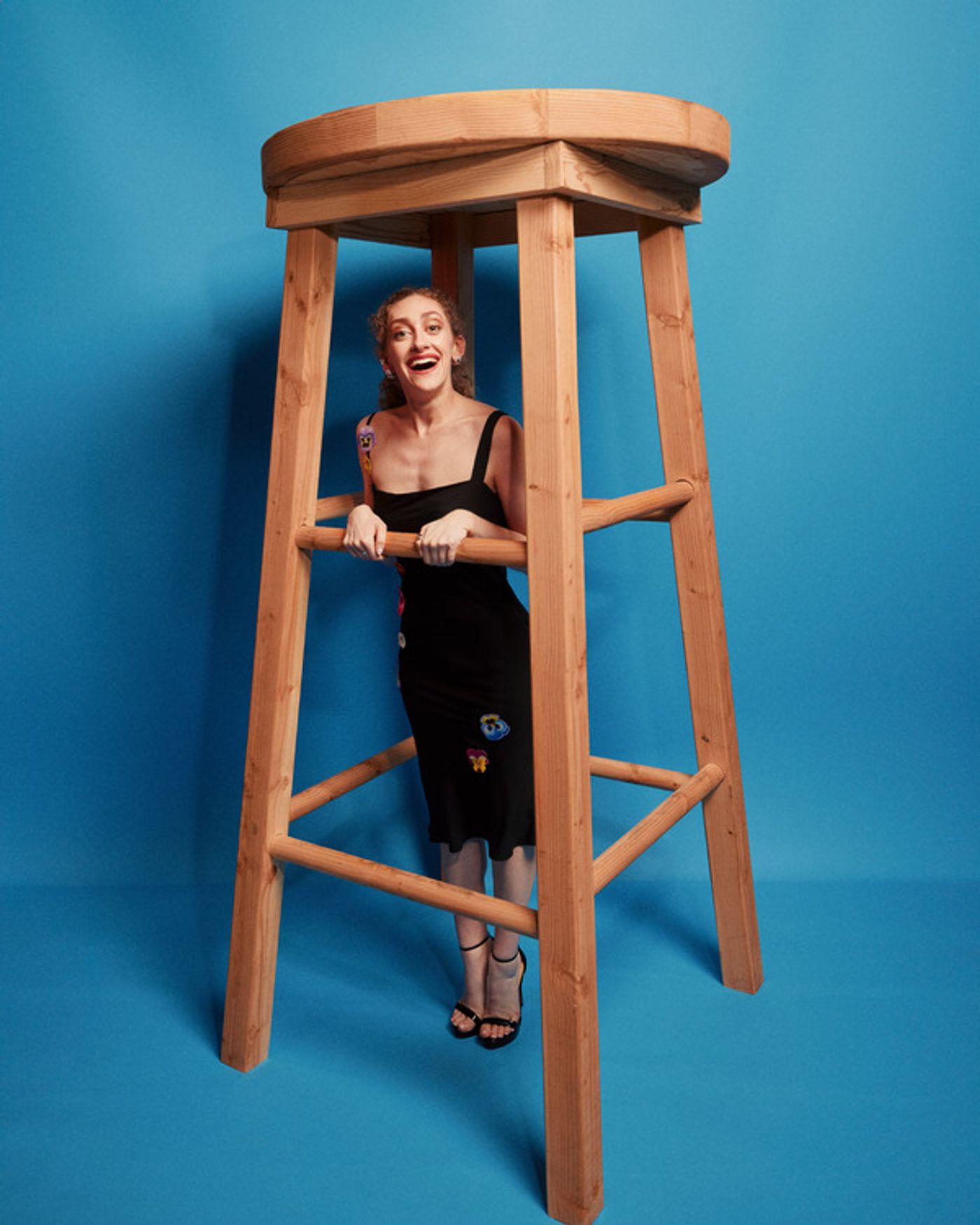 Photos: Laura Benanti, Micaela Diamond And More Turn Out For Alex Edelman's JUST FOR US Broadway Opening Night  Image