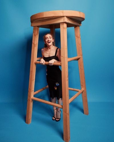 Micaela Diamond Photo