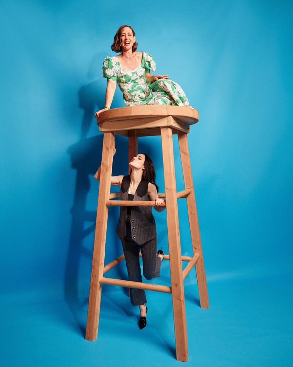 Miriam Silverman Photo
