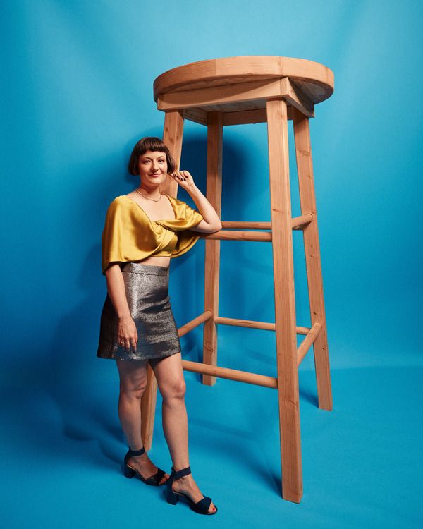 Palmer Hefferan Photo