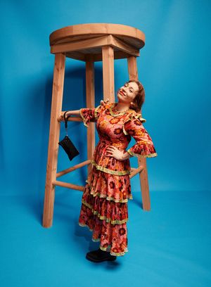 Regina Spektor Photo