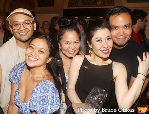 Ruthie Ann Miles Photo