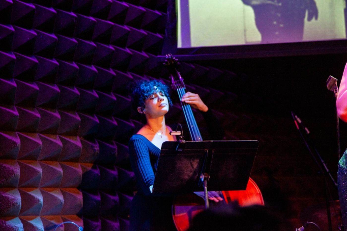 Review: ALEXIS MICHELLE Aces Joe's Pub Debut  Image