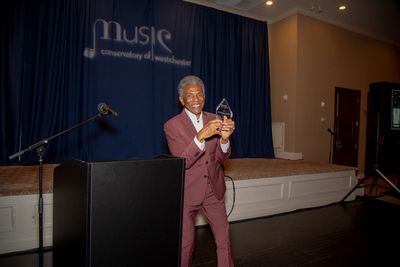 André De Shields Photo