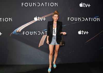 Dichen Lachman Photo