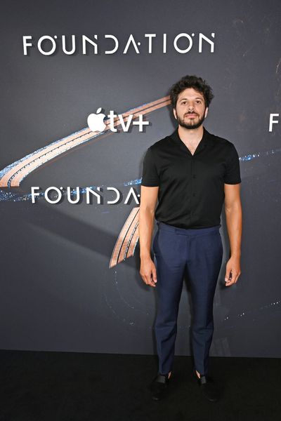 Dimitri Leonidas Photo