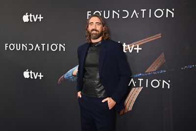 Lee Pace
 Photo