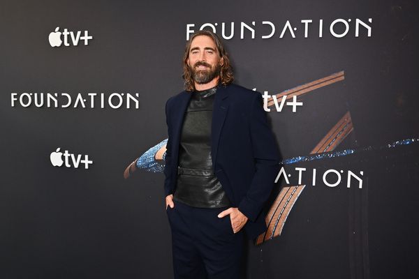 Lee Pace
 Photo