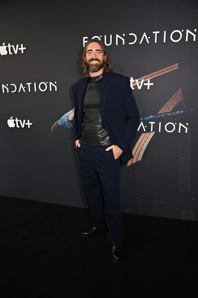 Lee Pace Photo