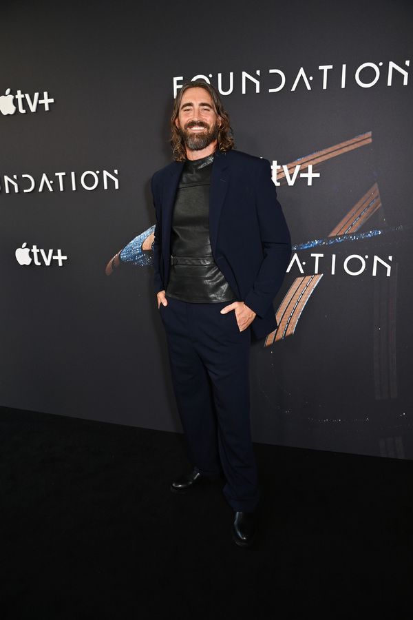Lee Pace Photo