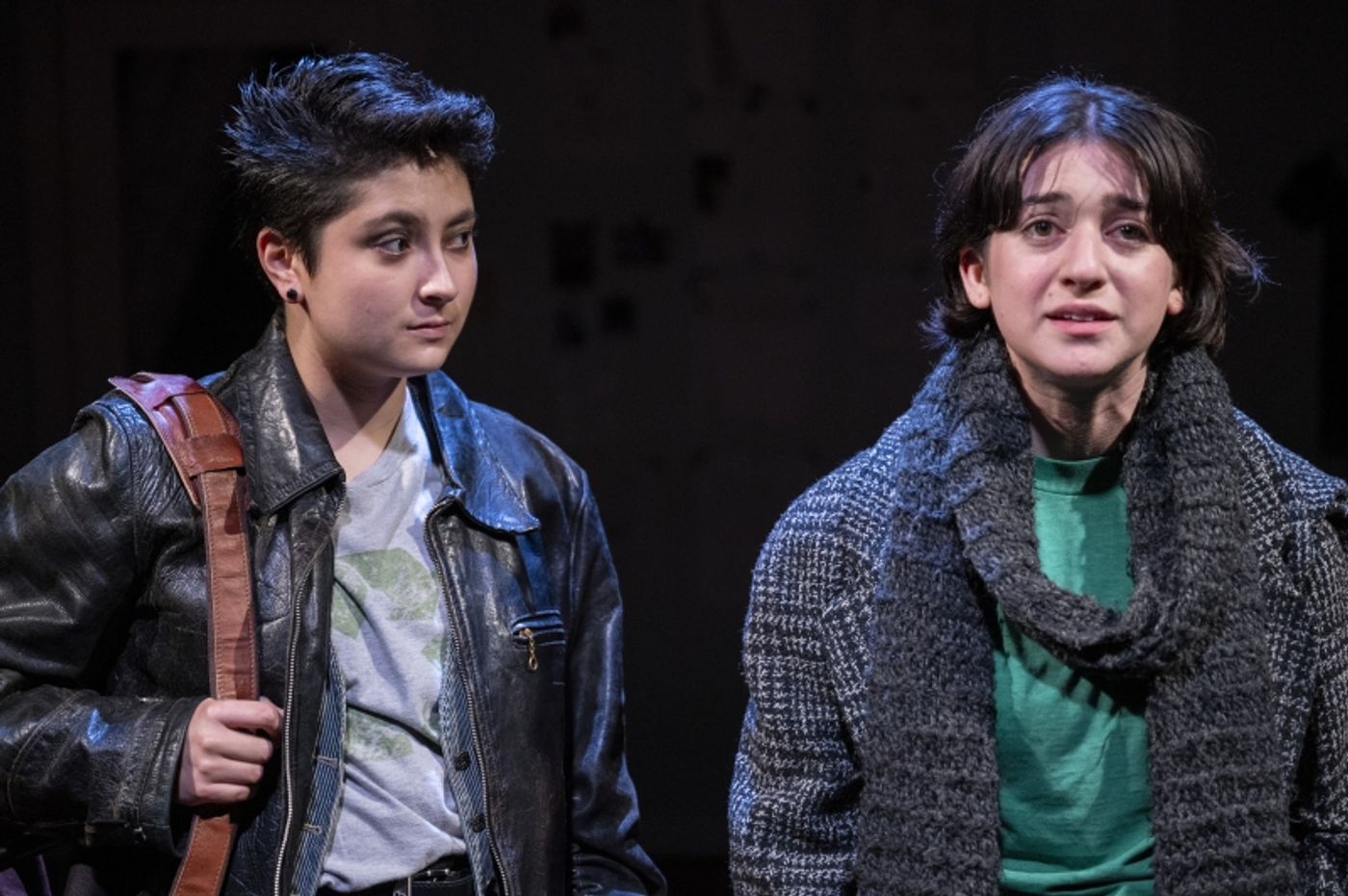 Review: FUN HOME at Studio Theatre  Image